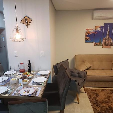 Casa Nova Canela Condominio Fechado 40 Εξωτερικό φωτογραφία